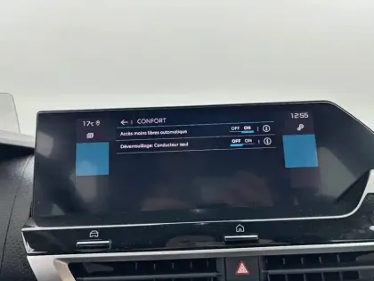 Photo 65 Citroën C4 Gén. III Ph1 Feel Pack 5