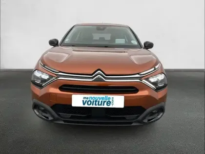 Photo 69 Citroën C4  PureTech 130 S&S EAT8