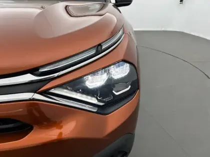 Photo 83 Citroën C4  PureTech 130 S&S EAT8