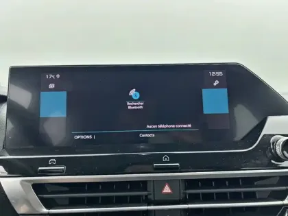 Photo 59 Citroën C4 Gén. III Ph1 Feel Pack 5