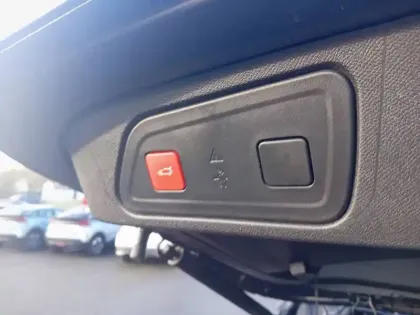 Photo 19 Citroën C5 aircross  BlueHDi 130 S&S EAT8