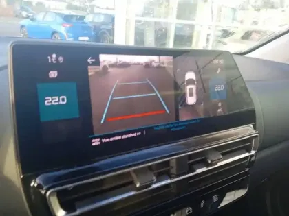 Photo 18 Citroën C5 aircross  BlueHDi 130 S&S EAT8