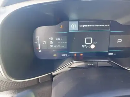 Photo 9 Citroën C5 aircross  BlueHDi 130 S&S EAT8