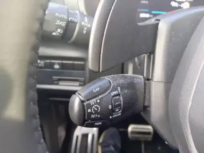 Photo 17 Citroën C5 aircross  BlueHDi 130 S&S EAT8