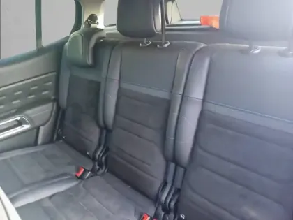 Photo 11 Citroën C5 aircross  BlueHDi 130 S&S EAT8