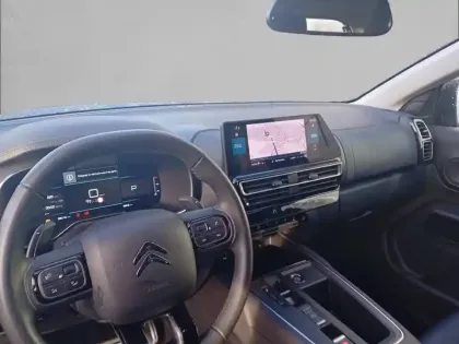 Photo 7 Citroën C5 aircross  BlueHDi 130 S&S EAT8