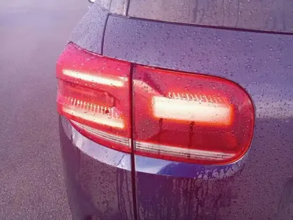 Photo 16 Citroën C5 aircross  BlueHDi 130 S&S EAT8