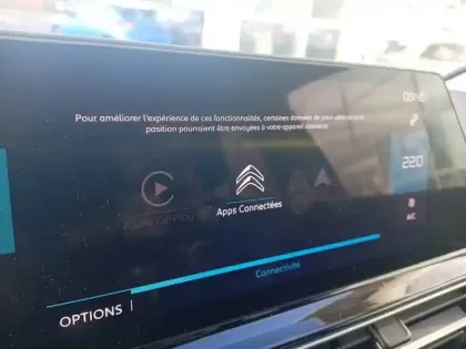 Photo 20 Citroën C5 aircross  BlueHDi 130 S&S EAT8