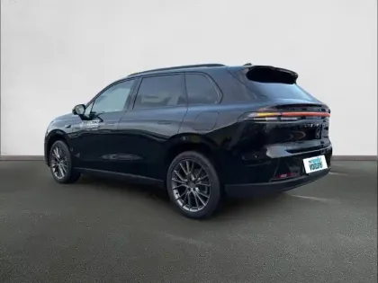 Photo 6 Leapmotor C10  REEV 28.4 kWh - 158 kW