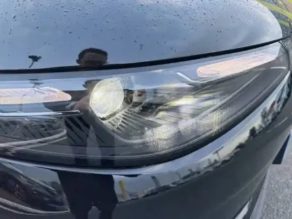 Photo 15 Leapmotor C10  REEV 28.4 kWh - 158 kW