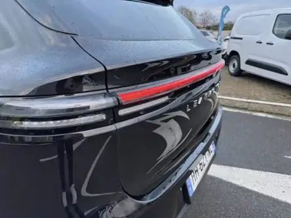 Photo 16 Leapmotor C10  REEV 28.4 kWh - 158 kW