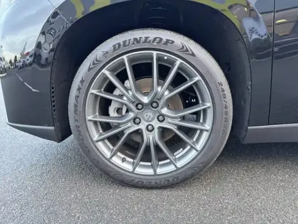 Photo 12 Leapmotor C10  REEV 28.4 kWh - 158 kW