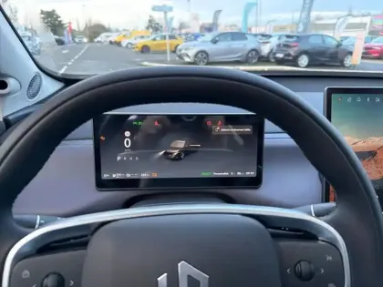 Photo 9 Leapmotor C10  REEV 28.4 kWh - 158 kW