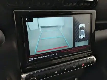 Photo 17 Citroën C3 Aircross  PureTech 110 S&S BVM6