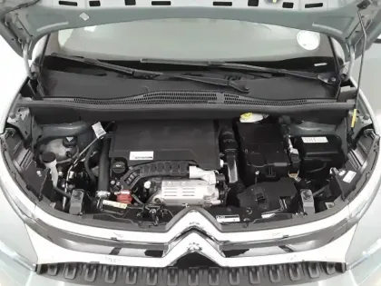 Photo 23 Citroën C3 Aircross  PureTech 110 S&S BVM6