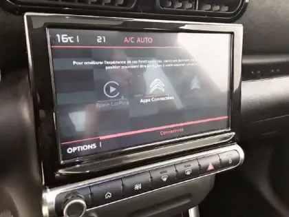 Photo 18 Citroën C3 Aircross  PureTech 110 S&S BVM6