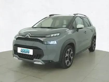 Photo Citroën C3 Aircross Shine Pack