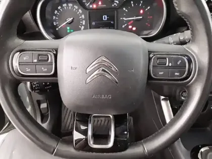 Photo 8 Citroën C3 Aircross  PureTech 110 S&S BVM6