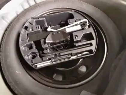 Photo 22 Citroën C3 Aircross  PureTech 110 S&S BVM6