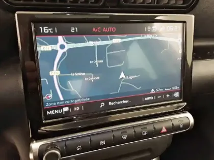 Photo 14 Citroën C3 Aircross  PureTech 110 S&S BVM6