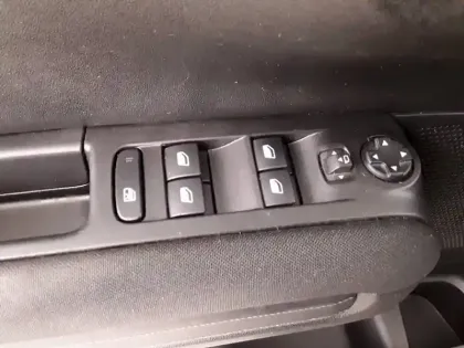 Photo 21 Citroën C3 Aircross  PureTech 110 S&S BVM6