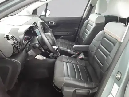 Photo 10 Citroën C3 Aircross  PureTech 110 S&S BVM6