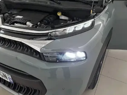 Photo 15 Citroën C3 Aircross  PureTech 110 S&S BVM6