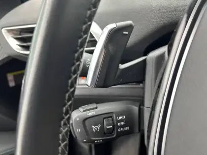 Photo 19 Peugeot 3008  Puretech 130ch S&S EAT8