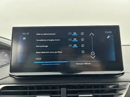 Photo 25 Peugeot 3008  Puretech 130ch S&S EAT8