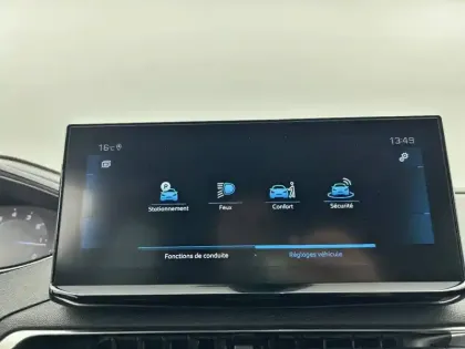 Photo 26 Peugeot 3008  Puretech 130ch S&S EAT8