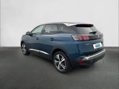 Photo 6 Peugeot 3008  Puretech 130ch S&S EAT8