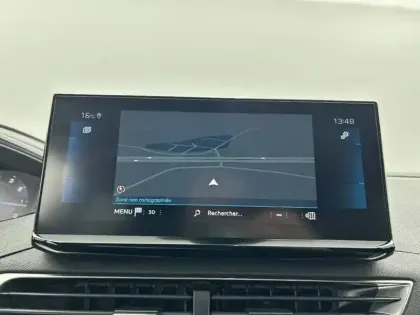 Photo 22 Peugeot 3008  Puretech 130ch S&S EAT8