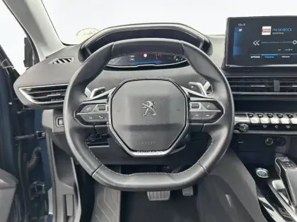 Photo 8 Peugeot 3008  Puretech 130ch S&S EAT8