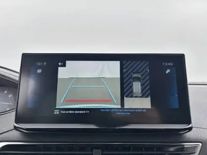 Photo 23 Peugeot 3008  Puretech 130ch S&S EAT8