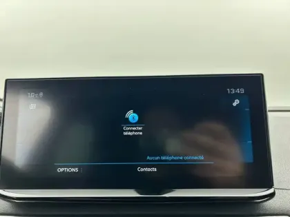 Photo 31 Peugeot 3008  Puretech 130ch S&S EAT8