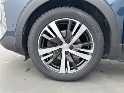 Photo 12 Peugeot 3008  Puretech 130ch S&S EAT8