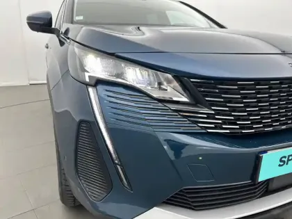 Photo 15 Peugeot 3008  Puretech 130ch S&S EAT8