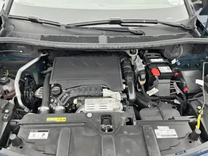 Photo 14 Peugeot 3008  Puretech 130ch S&S EAT8