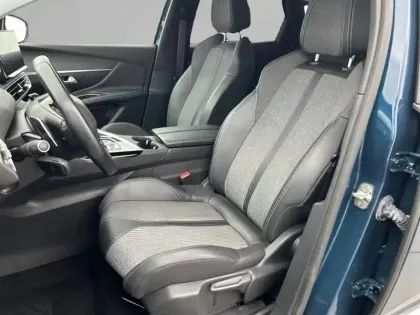 Photo 10 Peugeot 3008  Puretech 130ch S&S EAT8