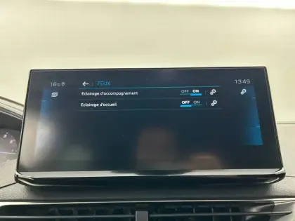 Photo 28 Peugeot 3008  Puretech 130ch S&S EAT8