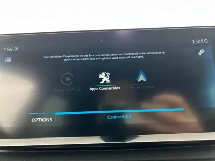 Photo 32 Peugeot 3008  Puretech 130ch S&S EAT8