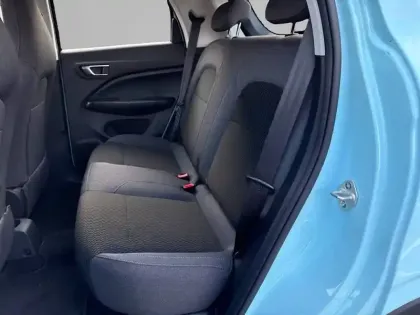 Photo 11 Leapmotor T03 