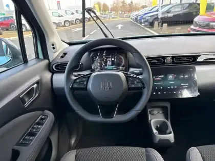 Photo 8 Leapmotor T03 