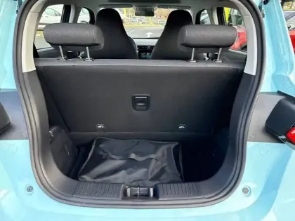 Photo 5 Leapmotor T03 