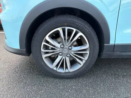 Photo 12 Leapmotor T03 