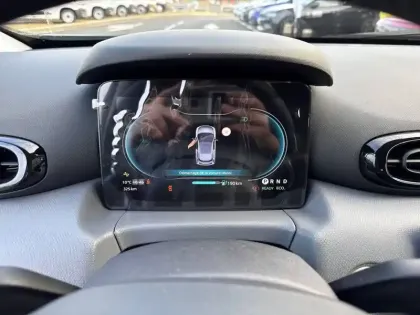 Photo 9 Leapmotor T03 