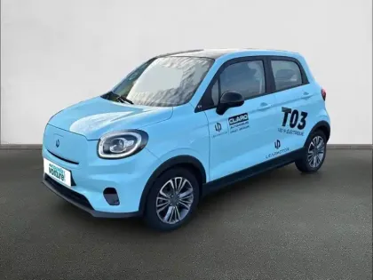 Photo Leapmotor T03 Design