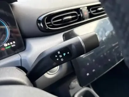 Photo 13 Leapmotor T03 