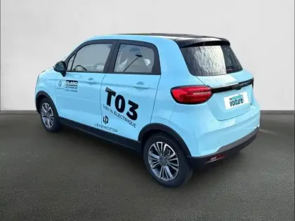 Photo 6 Leapmotor T03 