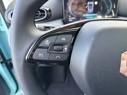 Photo 18 Leapmotor T03 